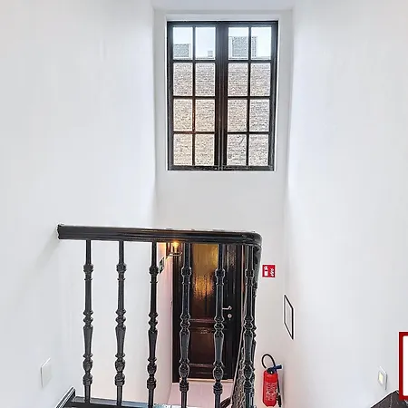 Le Coeur D'anvers - Architectural Townhouse Holiday home Antwerp