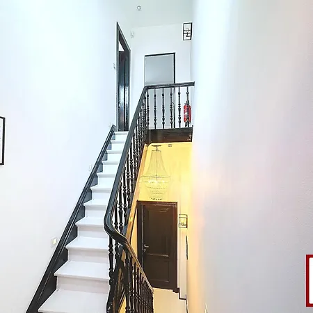Holiday home Le Coeur D'anvers - Architectural Townhouse Antwerp