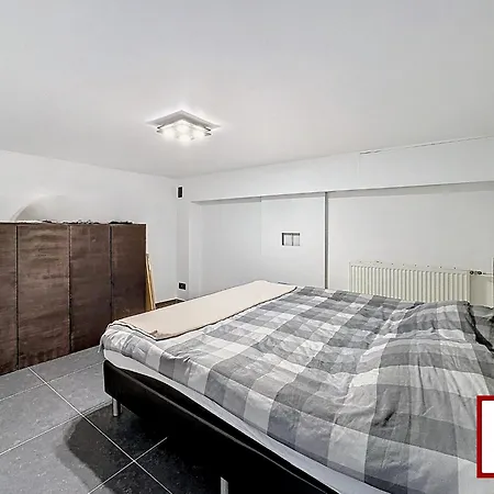 Le Coeur D'anvers - Architectural Townhouse Holiday home